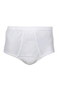 142 ASMAN CALZONCILLO HOMBRE CLASICO