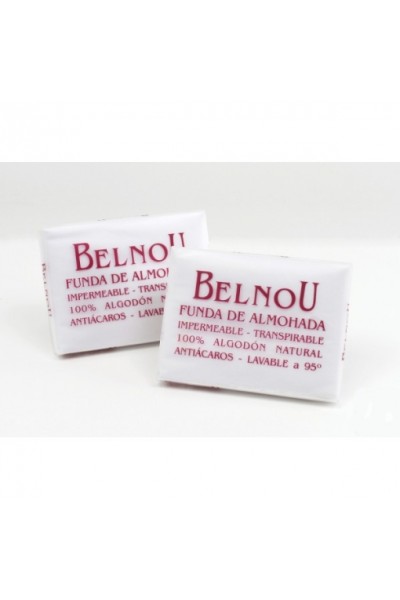 RESPIRA BELNOU 150 FUNDA ALMOHADA TRANSPIRABLE