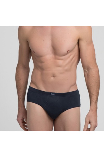 525 ABANDERADO SLIP HOMBRE ALGODON