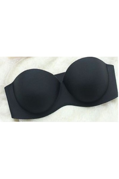 SBRA STRAPLESS DOBLE PUSH-UP AIR SUJETADOR ADHESIVO