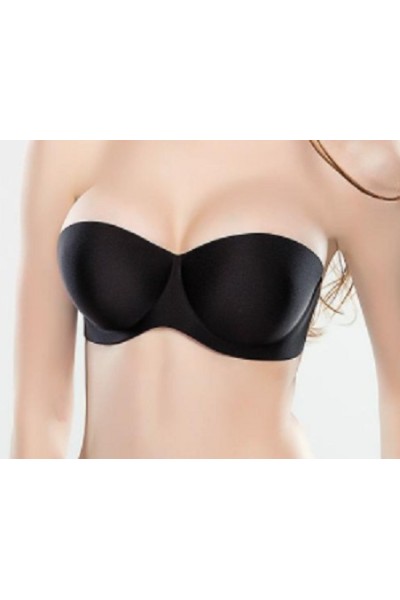 SBRA STRAPLESS DOBLE PUSH-UP AIR SUJETADOR ADHESIVO