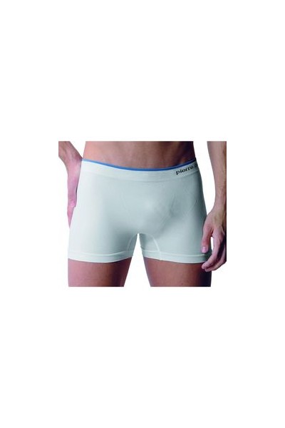 377 PIERRE CARDIN  BOXER HOMBRE MICROFIBRA SIN COSTURAS