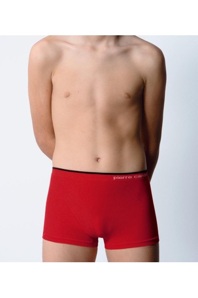 388 PIERRE CARDIN BOXER NIÑO S COST ALG LYCRA