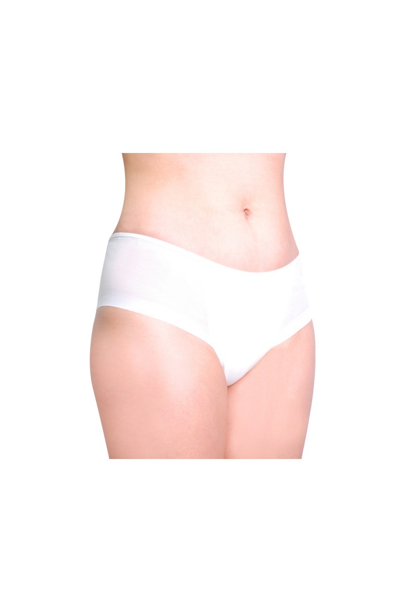 MINI-BOXER SECRETS JANIRA MINI SHORT LASER