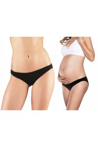 LUX MINI 8683 ITALIAN FASHION MINIBIKINI MATERNAL ALGODON