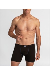 A09L3 ABANDERADO BOXER HOMBRE LARGO X-TEMP