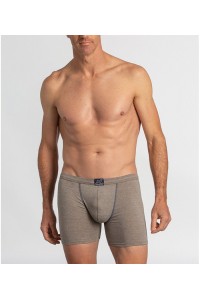 A09L3 ABANDERADO BOXER HOMBRE LARGO X-TEMP