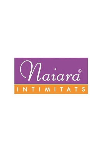 670 NAIARA PACK-2 TANGA BAJO ALGODON LYCRA FANTASIA