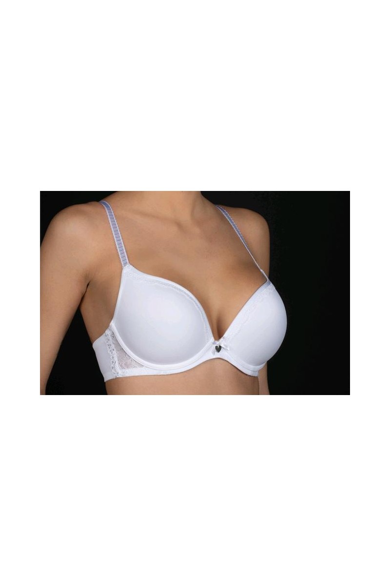 GRAZIA-B SELENE SUJETADOR PUSH-UP "327"