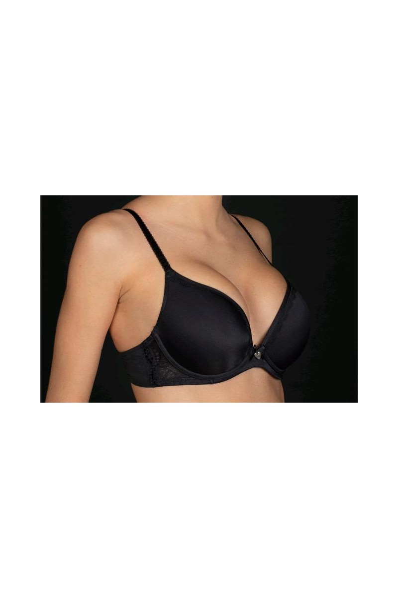 GRAZIA-B SELENE SUJETADOR PUSH-UP "327"