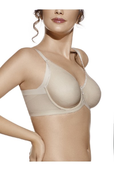 FRIDA-C SELENE SUJETADOR AROS CONTROL JACQUARD 338