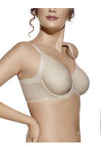 FRIDA-C SELENE SUJETADOR AROS CONTROL JACQUARD 338