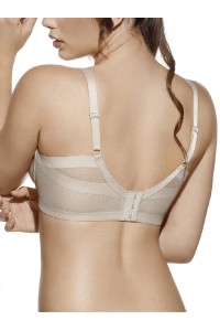 FRIDA-C SELENE SUJETADOR AROS CONTROL JACQUARD 338