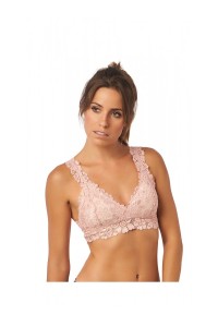 P2013 PROMISE BRALETTE BLONDA