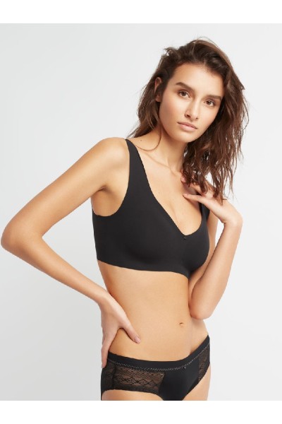 1 0387 GISELA SUJETADOR TOP PUSH EXTRAIBLES