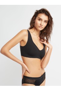1 0387 GISELA SUJETADOR TOP PUSH EXTRAIBLES