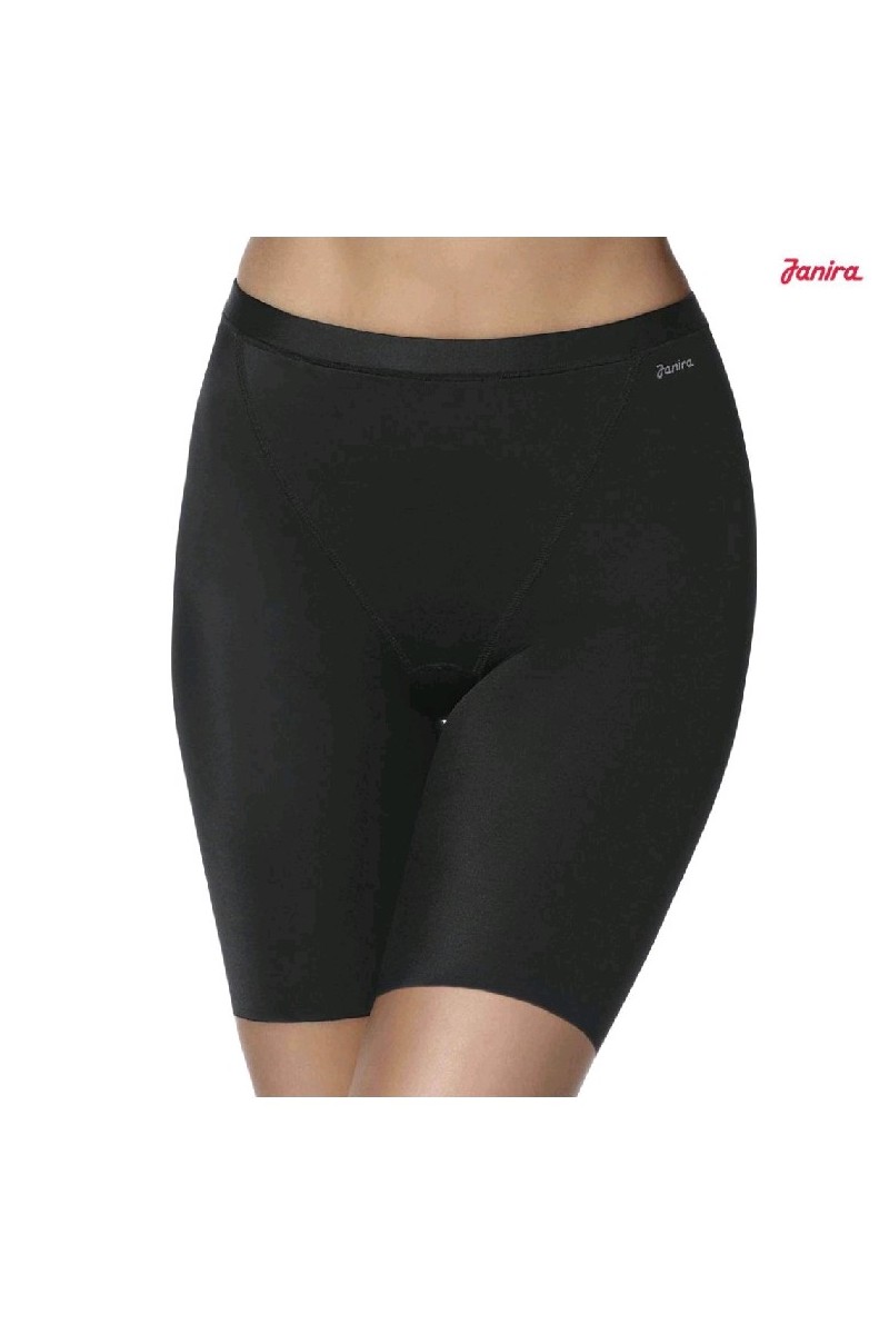 CULOTTE FRICTION FREE SWEET CONTOUR JANIRA BRAGA PANT CONTROL