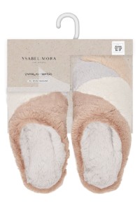 14020 YSABEL MORA ZAPATILLA MUJER SUAVES