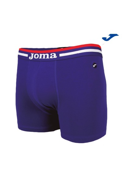 JS2021 JOMA PACK REGALO BOXER HOMBRE + CALCETIN