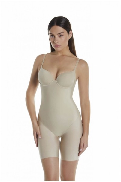 10597 C SELMARK BODY PANTALON CONFORT ESPALDA BAJA