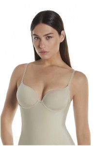 10597 C SELMARK BODY PANTALON CONFORT ESPALDA BAJA