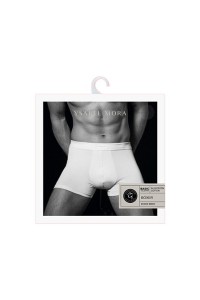 20151 YSABEL MORA BOXER HOMBRE ALGODON LYCRA