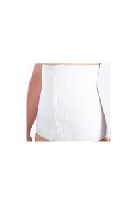 30 ESCUDER FAJA ELASTICA VELCRO ( TALLA MEDIANA )