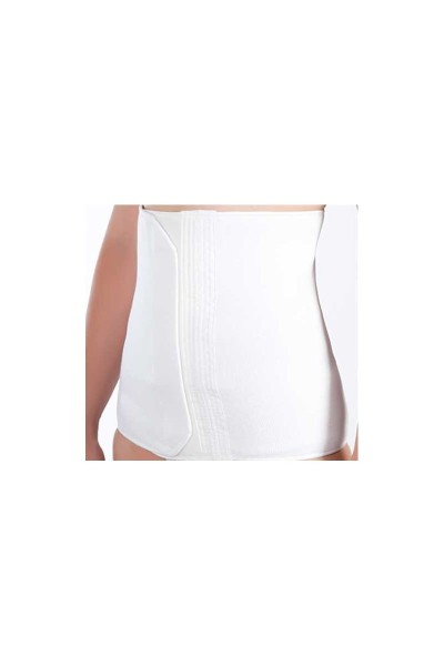 30 ESCUDER FAJA ELASTICA VELCRO ( TALLA GRANDE )