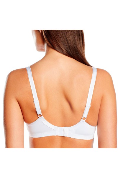 P00BD B PLAYTEX SUJETADOR SIN AROS SIN RELLENO