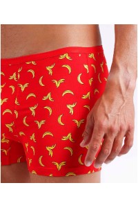 48453 DIVER by ADMAS BOXER HOMBRE ROJO BANANA