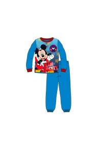 VH2095.B DISNEY PIJAMA INFANTL INTERLOCK MICKEY