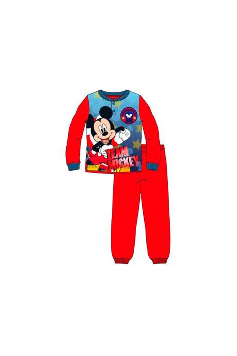 VH2095.B DISNEY PIJAMA INFANTL INTERLOCK MICKEY