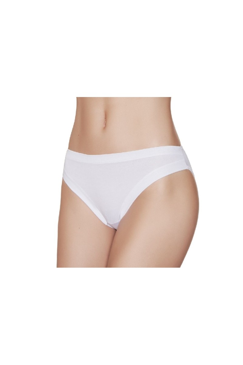 BRISLIP ESENCIAL JANIRA PACK-3 BRAGA BIKINI ALGODON