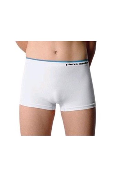 388 PIERRE CARDIN BOXER NIÑO S COST ALG LYCRA