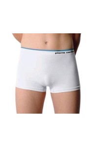 388 PIERRE CARDIN BOXER NIÑO S COST ALG LYCRA