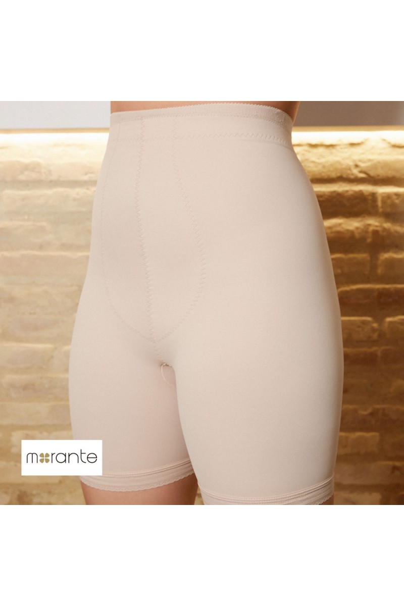 187 MORANTE FAJA PANTALON GOMA ANCHA
