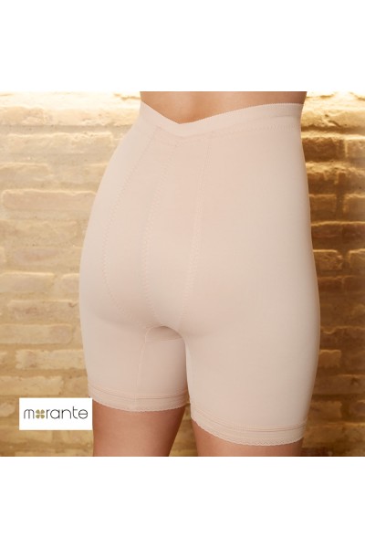 187 MORANTE FAJA PANTALON GOMA ANCHA