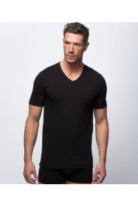 576 ABANDERADO CAMISETA HOMBRE M C ALGODON "COOL COTTON"