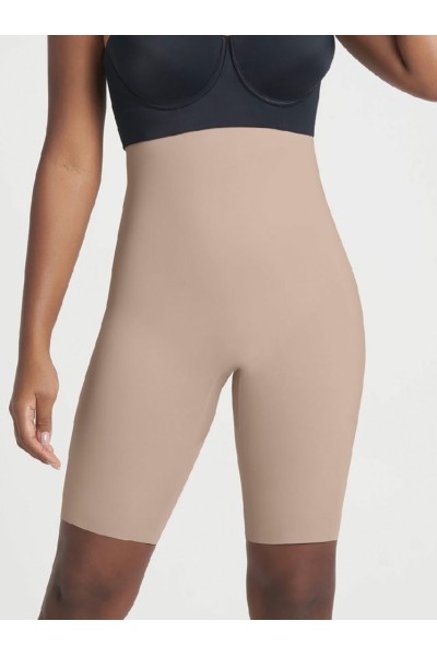 12987 LEONISA FAJA PANTALON INVISIBLE CONTROL CINTURA ALTA