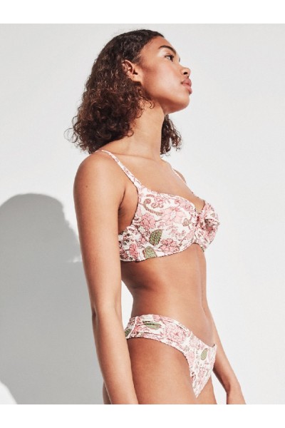 2 30009S B GISELA BIKINI TOP CAPACIDAD FLORAL