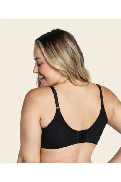 91058 B LEONISA SUJETADOR PUSH UP SIN AROS MAGICAL BRA