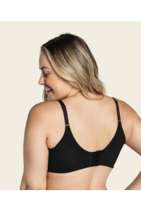 91058 B LEONISA SUJETADOR PUSH UP SIN AROS MAGICAL BRA