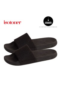 94190 ISOTONER CHANCLAS MUJER BRILLO EVERYWEAR