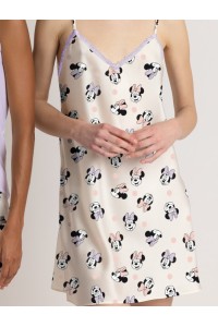 61290 DISNEY CAMISOLA MUJER SOF MINNIE D