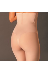 1010 MORANTE FAJA PANTY CINTURA ALTA