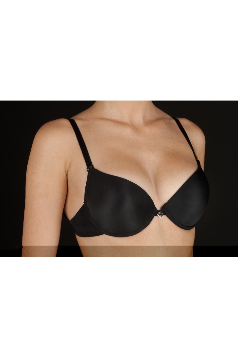 LOLA-B SELENE SUJETADOR MULTIPOSICION PUSH-UP CON AROS