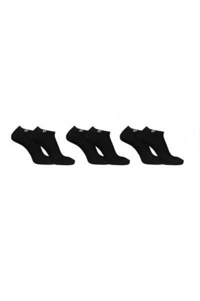 P0371D PIERRE CARDIN PACK-3 TOBILLERO INVISIBLE MUJER