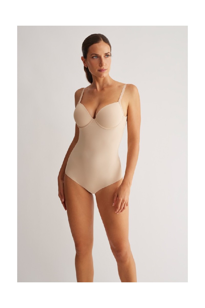 W0096 C PROMISE BODY INÉS ESPALDA BAJA