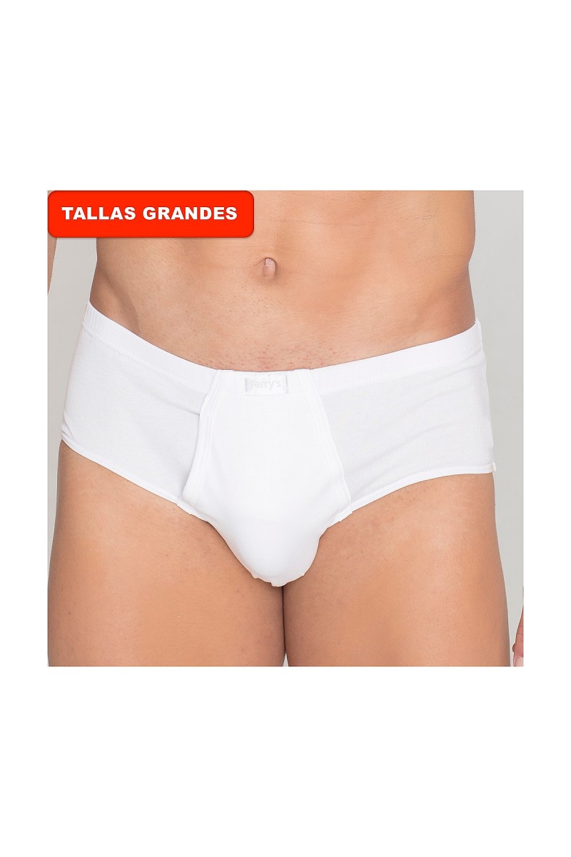 5472 FERRY´S 64  SLIP HOMBRE HILO ESCOCIA