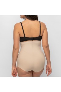 U2059 MAIDENFORM FAJA BRAGA INVISIBLE CINTURA ALTA